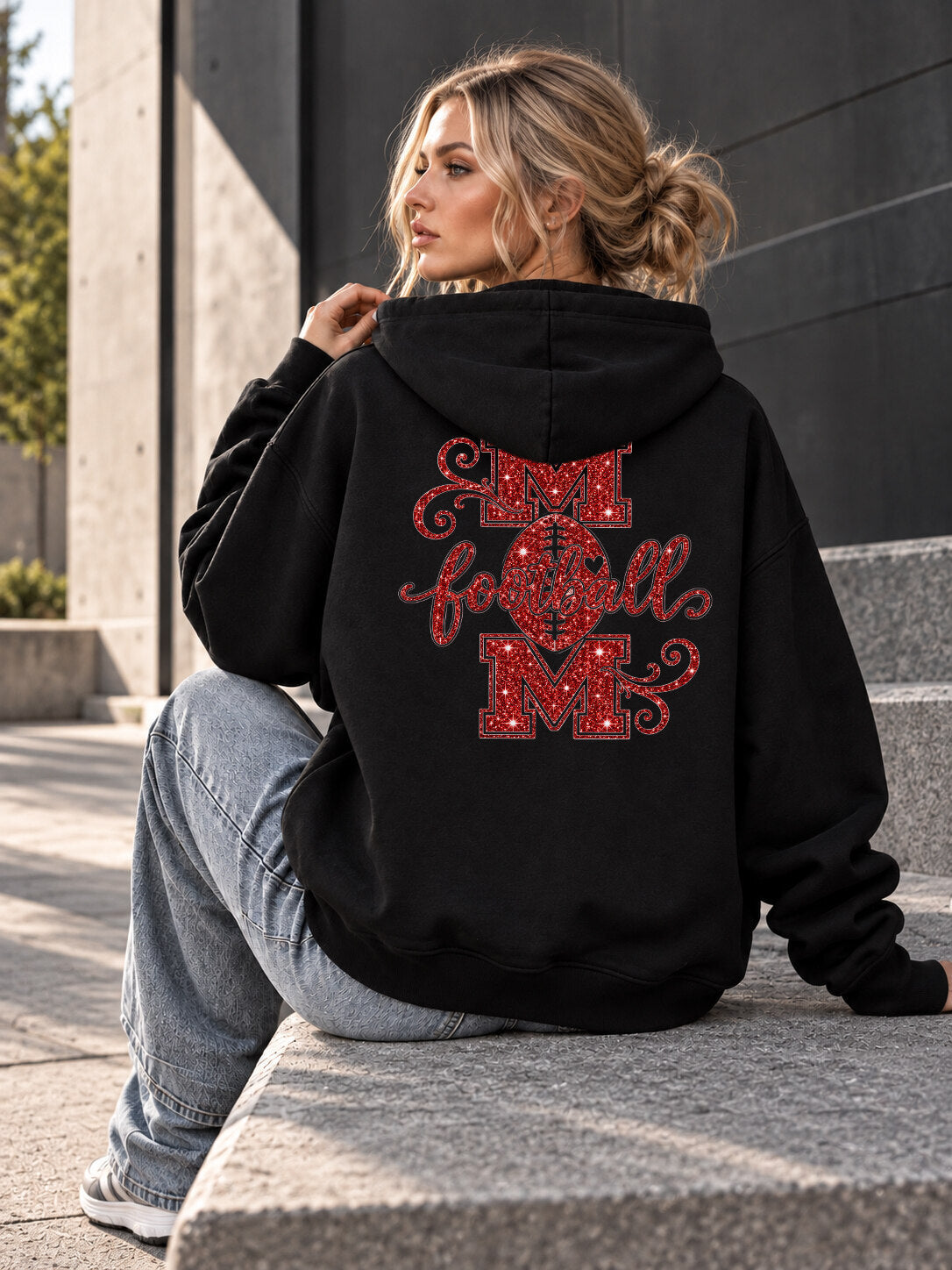 Graphic Hoodies 0225