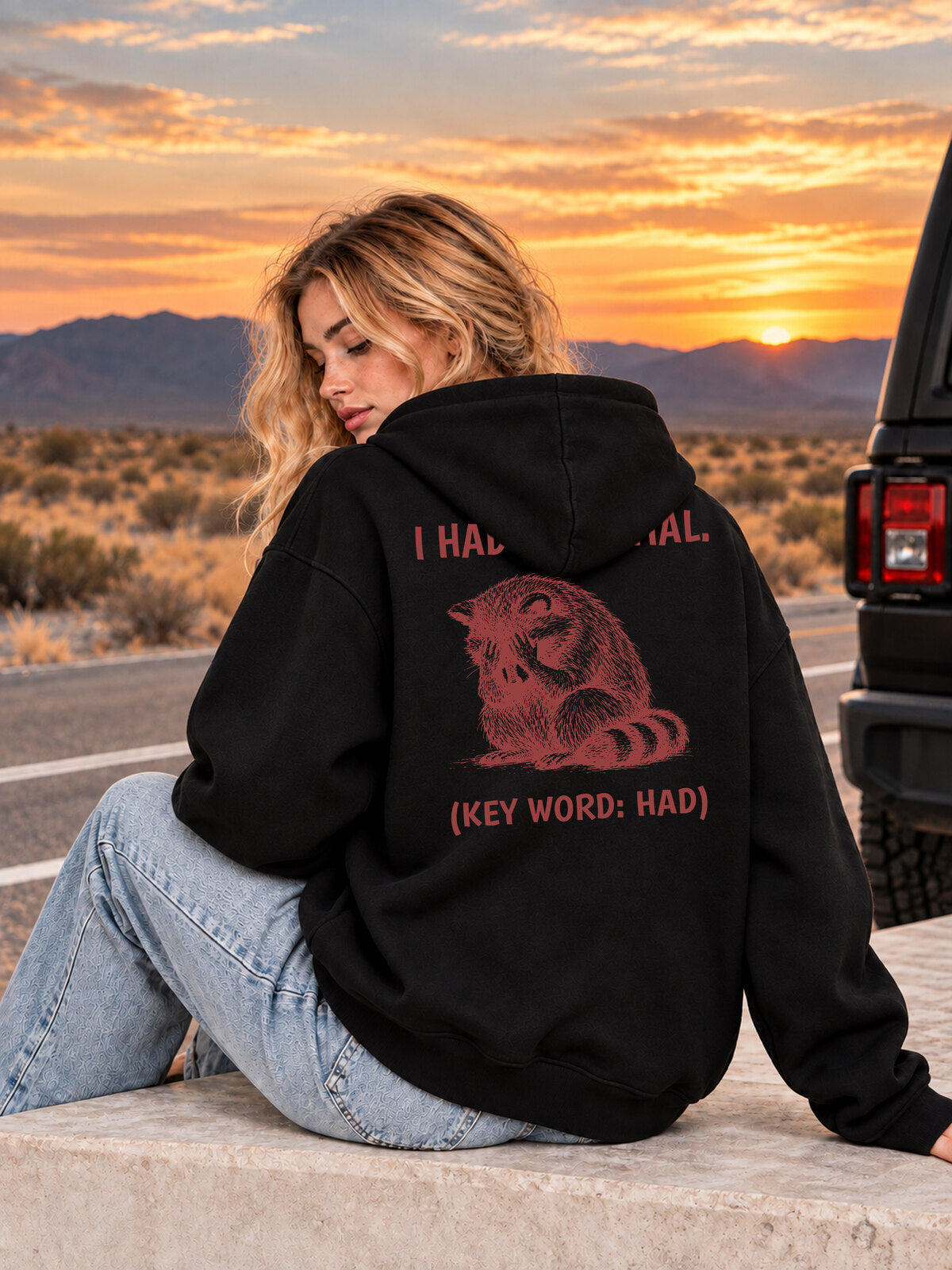 Graphic Hoodies 0205