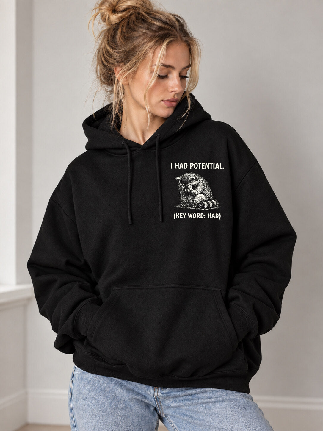 Graphic Hoodies 0204