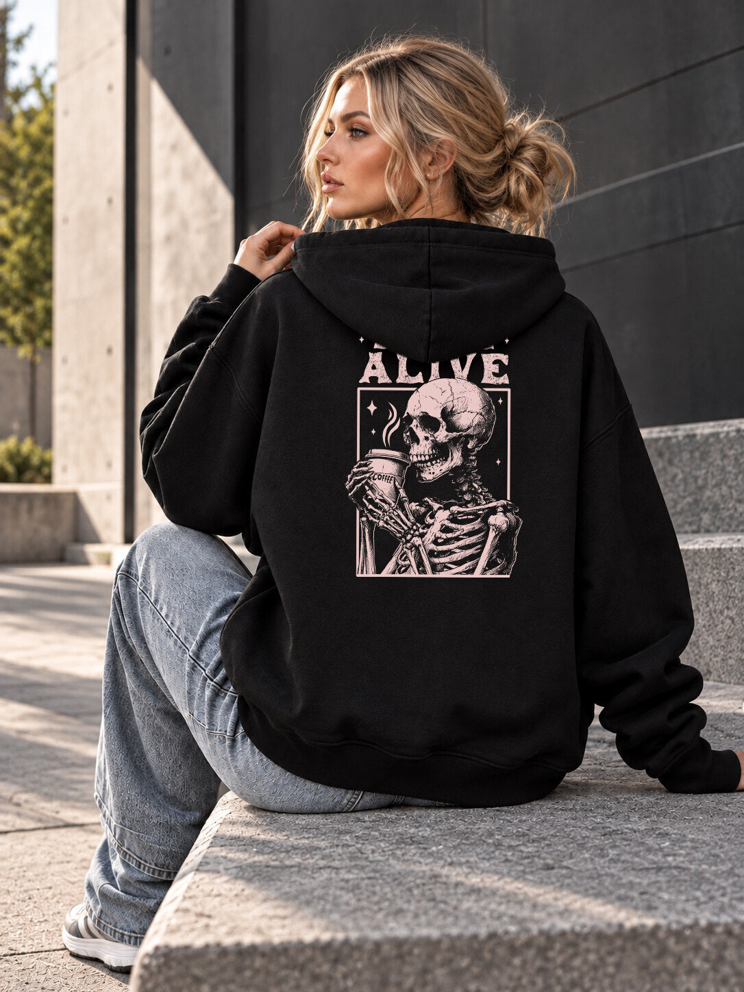 Graphic Hoodies 0223