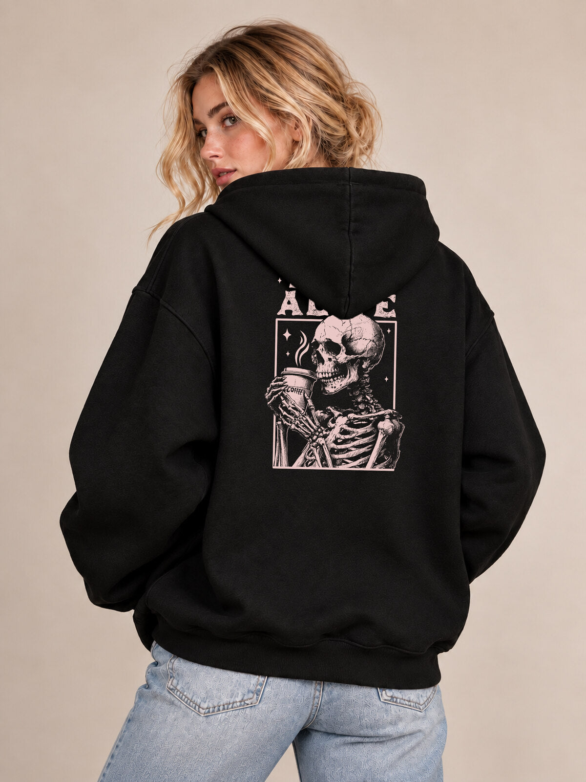 Graphic Hoodies 0223