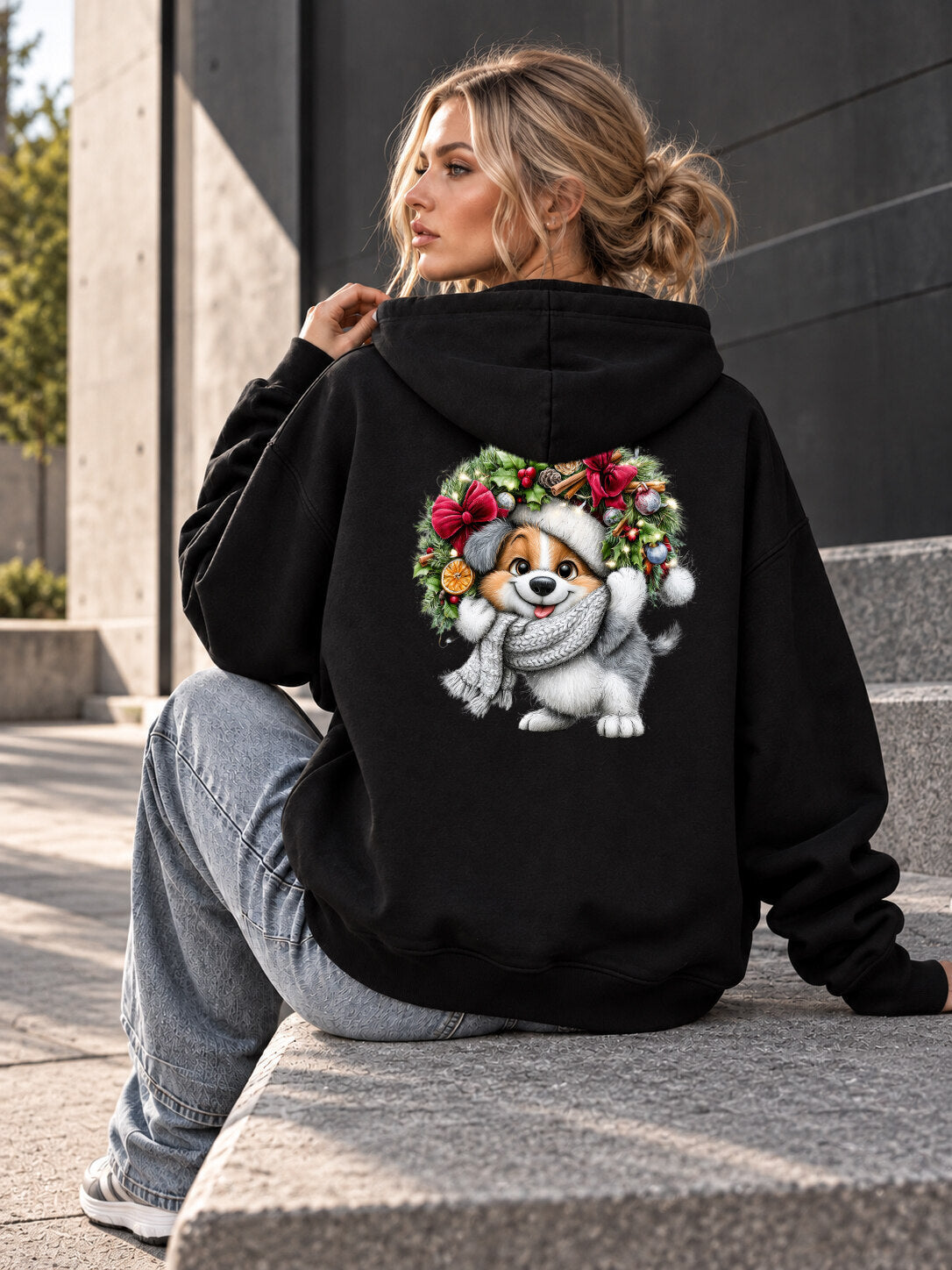 Graphic Hoodies 0248