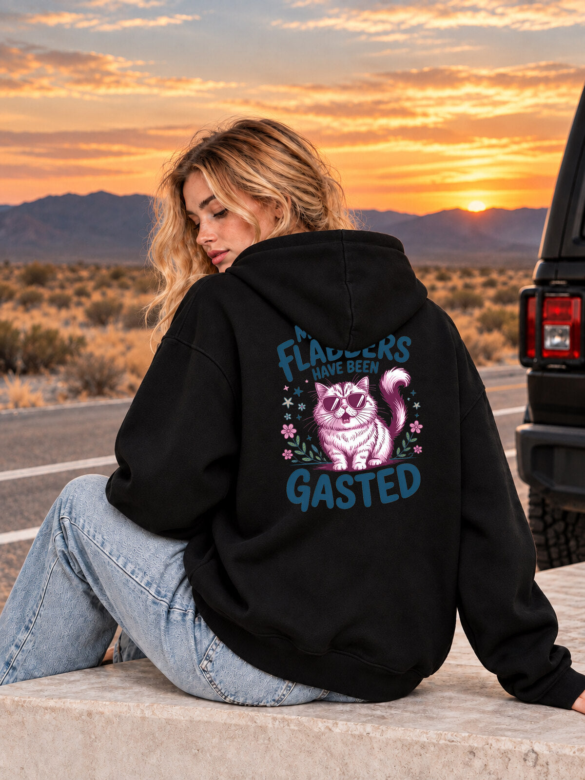 Graphic Hoodies 0211