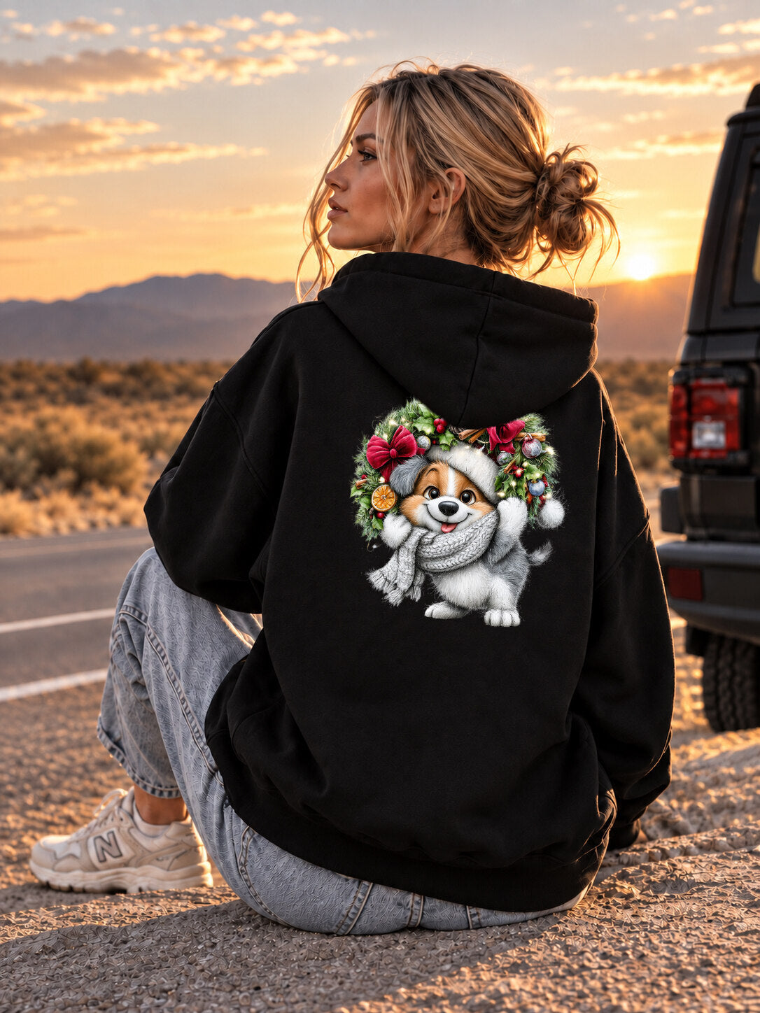 Graphic Hoodies 0248